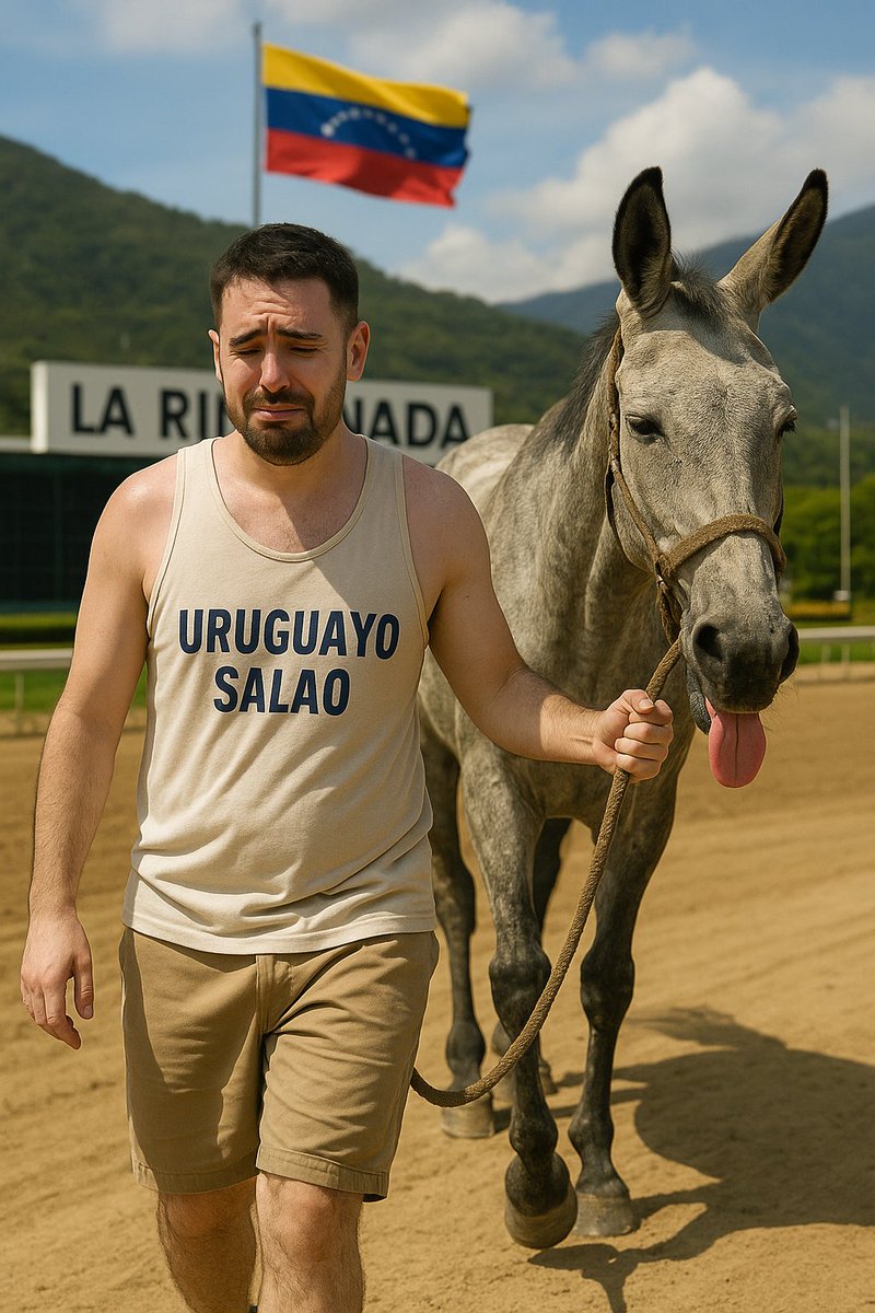 Diego vega - Tv Burrera (@diegovegatvb) on Twitter photo Salao Salao