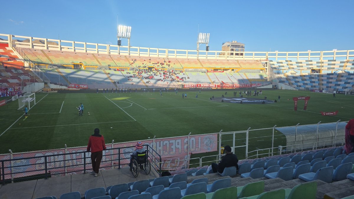 Un dia mas Apoyandonal mas grande del Perú, vamos <a href="/Club_Cienciano/">Club Cienciano</a>