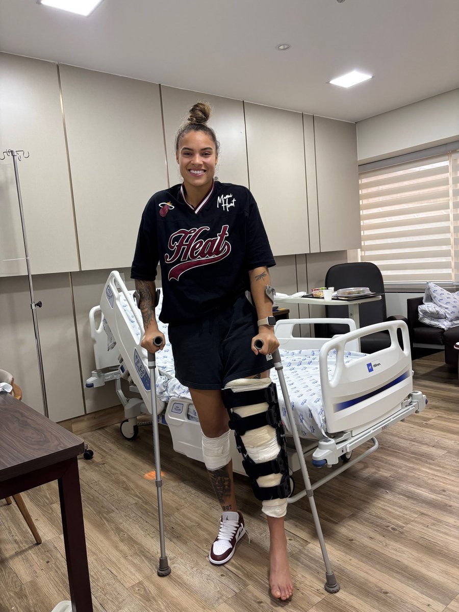 21.06.2025 / cirurgia feita ✅
Agora começa a parte mais desafiadora: voltar.
