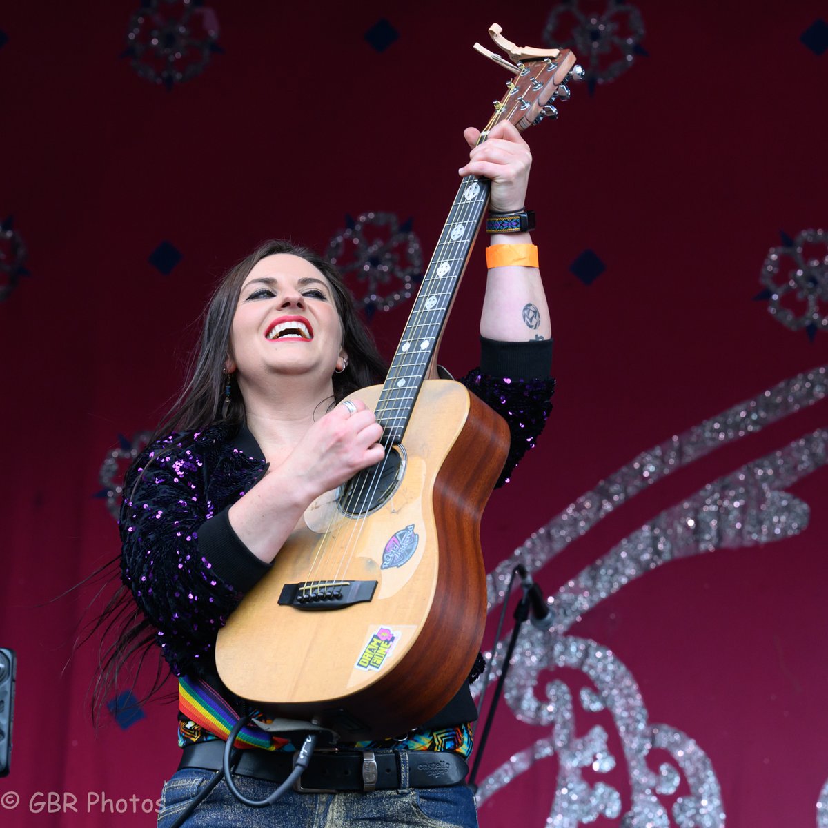 Images from Glasgow Mela 2025 with <a href="/ReelyJiggered/">Reely Jiggered</a> Great show! #mela #festival #glasgow #culture #music More images from the event at facebook.com/GBRphoto