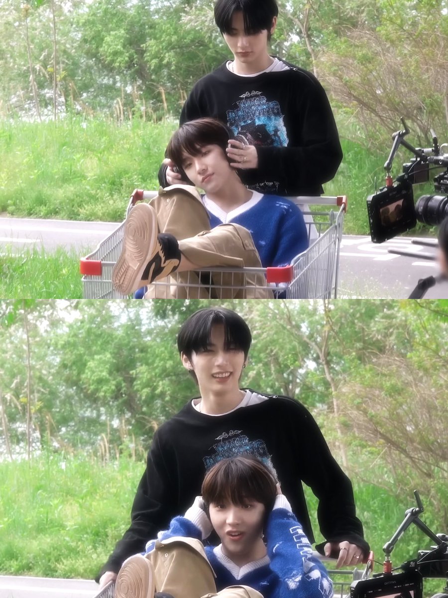 ᨒ (@forhantaesan) on Twitter photo 