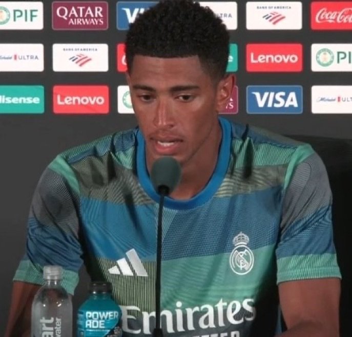 Real Madrid Brasil tweet media