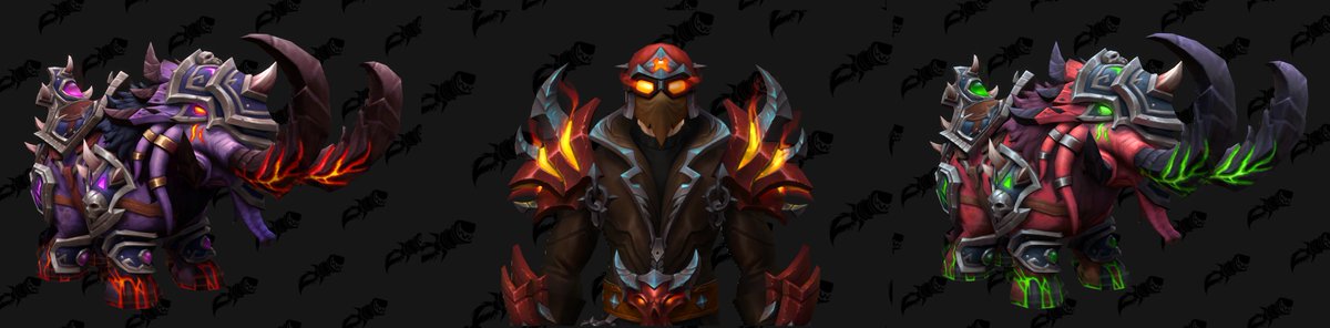 Wowhead💙 tweet media