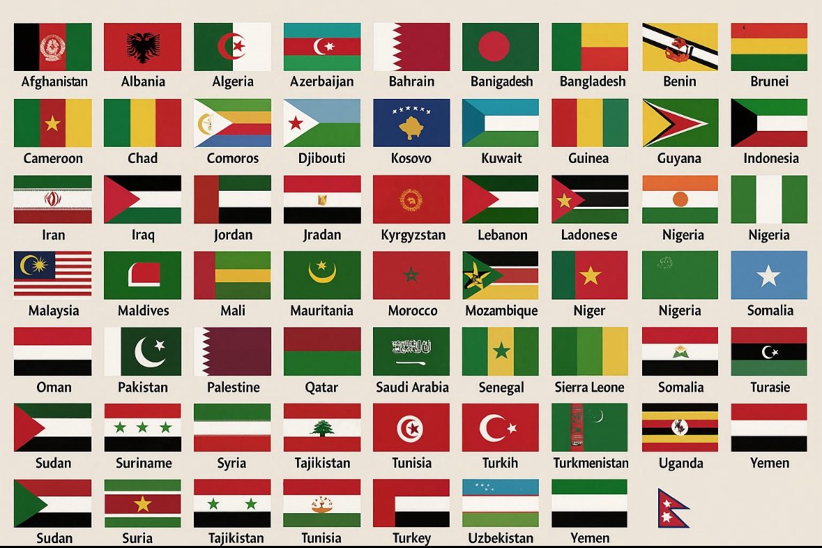 İran'dan müslüman ülkelere çağrı. 

Hep birlikte Allah'ın ipine sımsıkı sarılın ve bölünmeyin.
-Kuran 3:103

İran'ın yanında mısınız🇮🇷❔

Tel aviv'de dünya savaşı #MuslimsUnite rusya çıplaklık abd iran #savaş