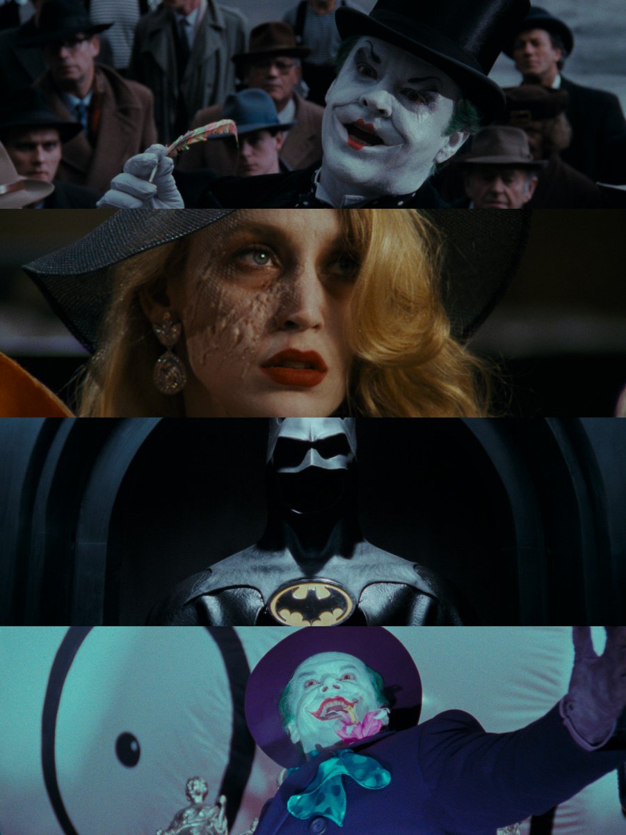 "Batman" cumple 36 años, ¿top de las películas del hombre murciélago?