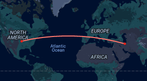 Listen, I don't give a rat's hairy ass how you feel or don't feel about Israel. You one trick ponies need to understand that I'm gonna stand up straight &amp; salute for our boys that just flew giant stealth Doritos 15,000 miles in 37 hours to drop (14) semi trailer sized bombs