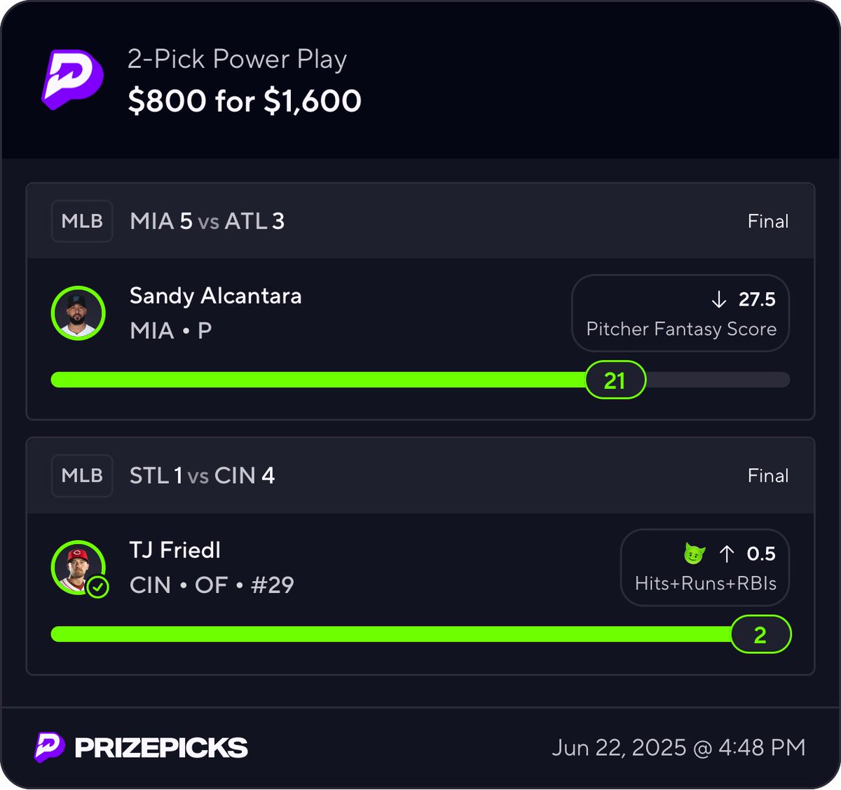BANGGGG another Nuke posted in the DubClub 🏧✅☢️⚾️🏟️

Tired of overtime? Tired of working pay check to paycheck? 

Join my premium and come get in on this extra money 💰 

dubclub.win/r/p/pri-jf9pa/…