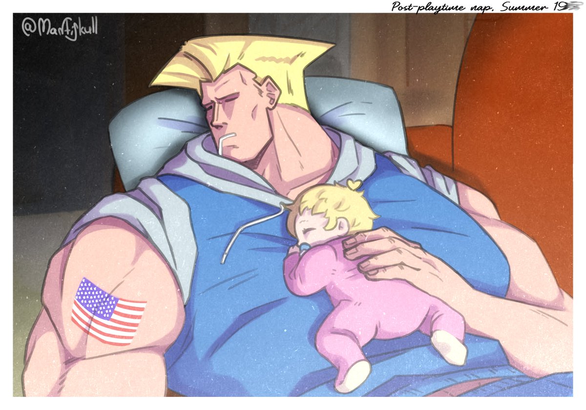 Mantiskull☕️🥃 tweet media