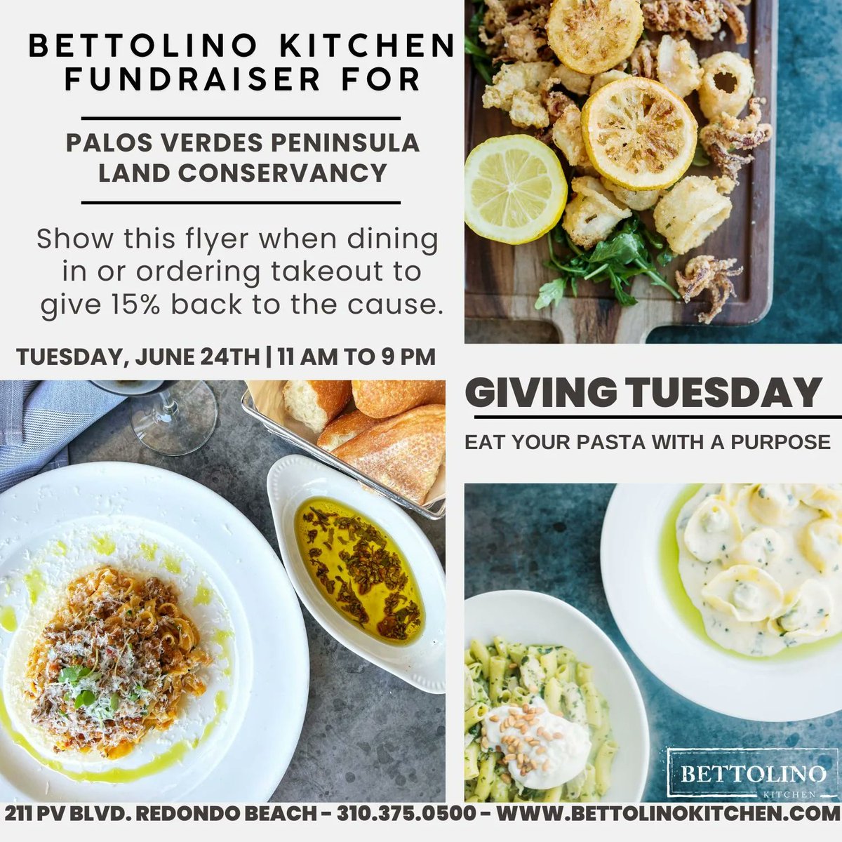 PVP Land Conservancy tweet media