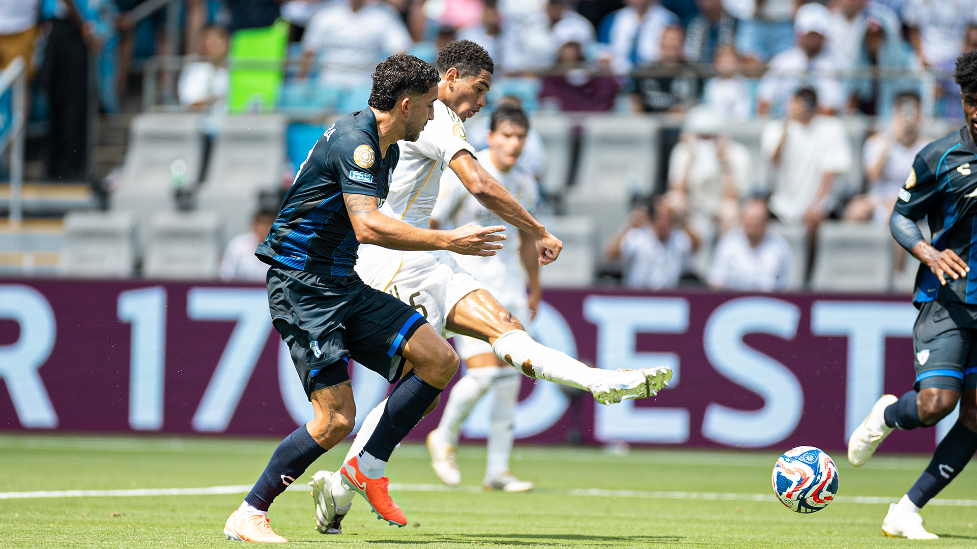 la remontada real madrid