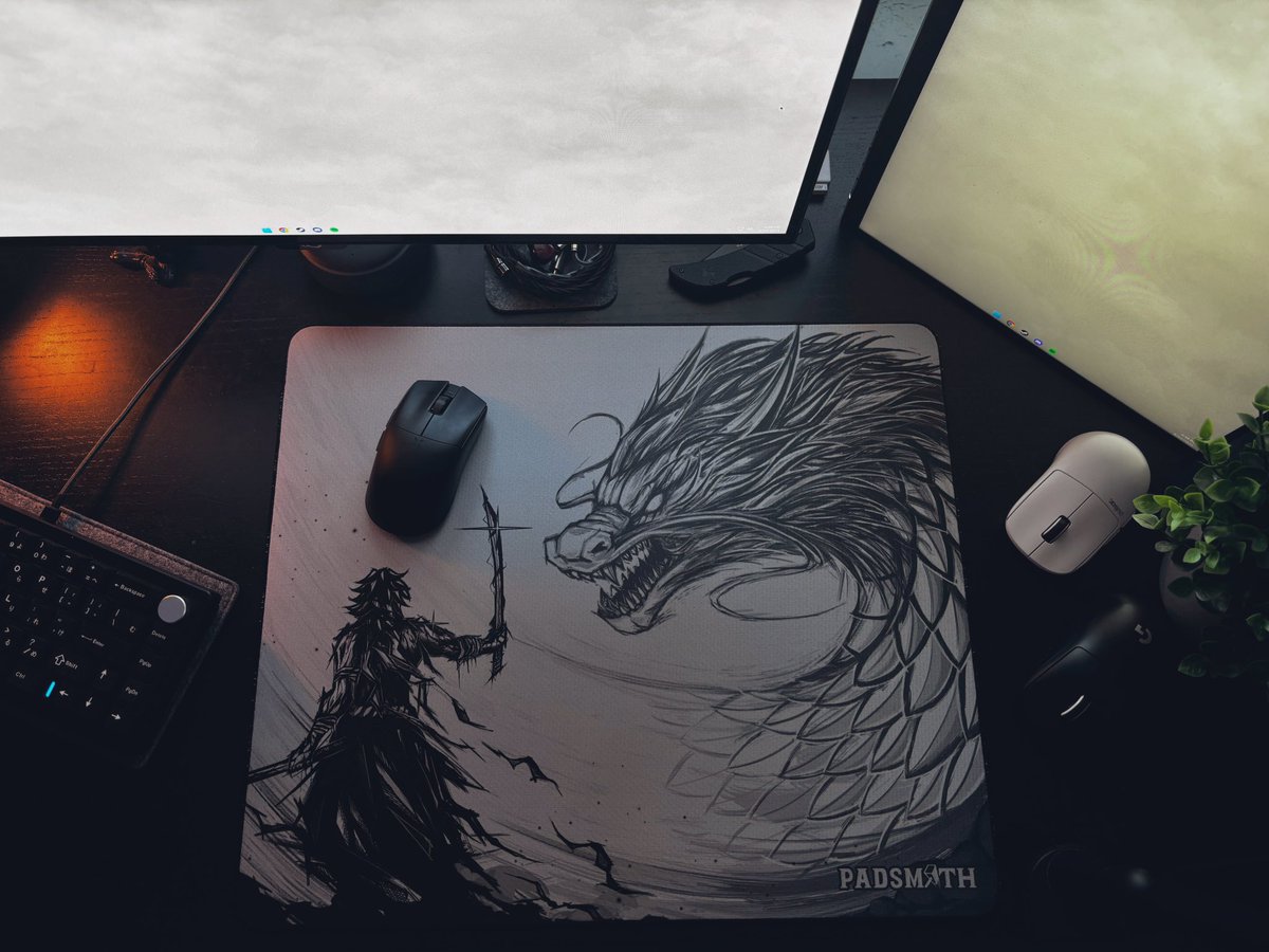 the crucible pro 🐉🗡️
