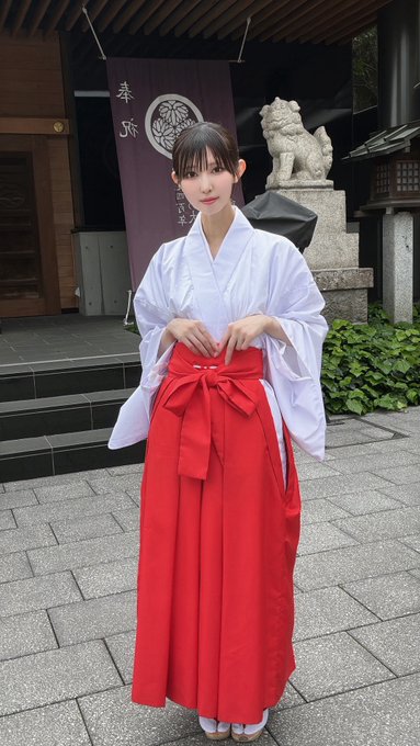 コスプレイヤー璃波のTwitter画像12