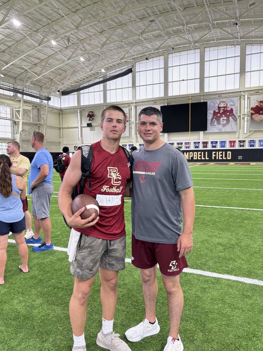 Max Hoag 2028 ATH tweet media