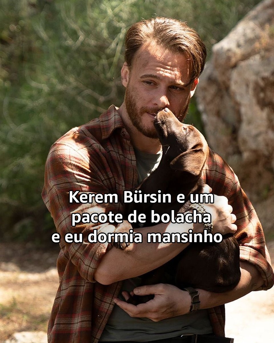 a receita para uma boa noite de sono está aqui 👇

#ACavernaAzul #KeremBürsin #MaviMağara