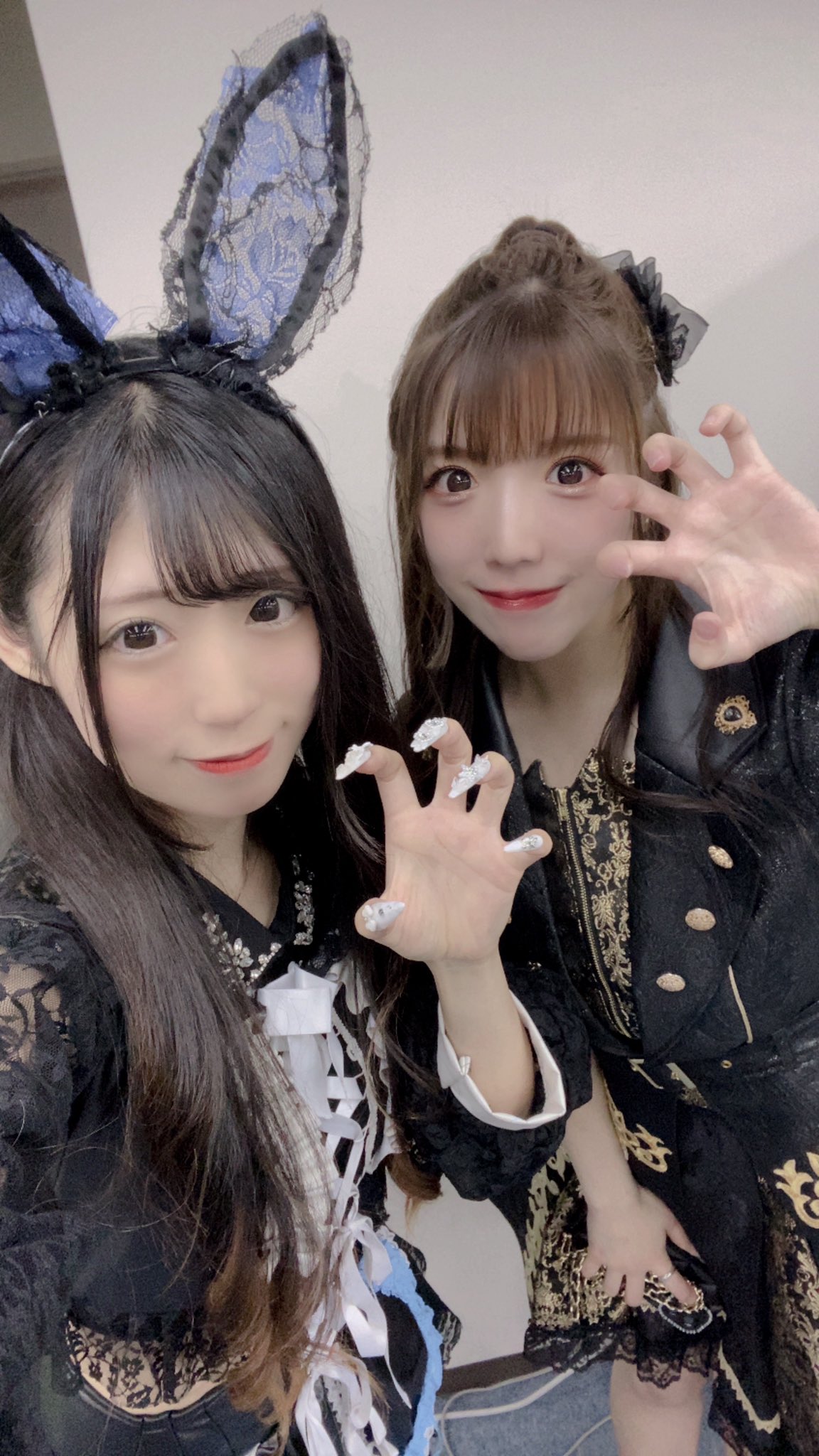 碧葉さり🎀UNBS on X: 