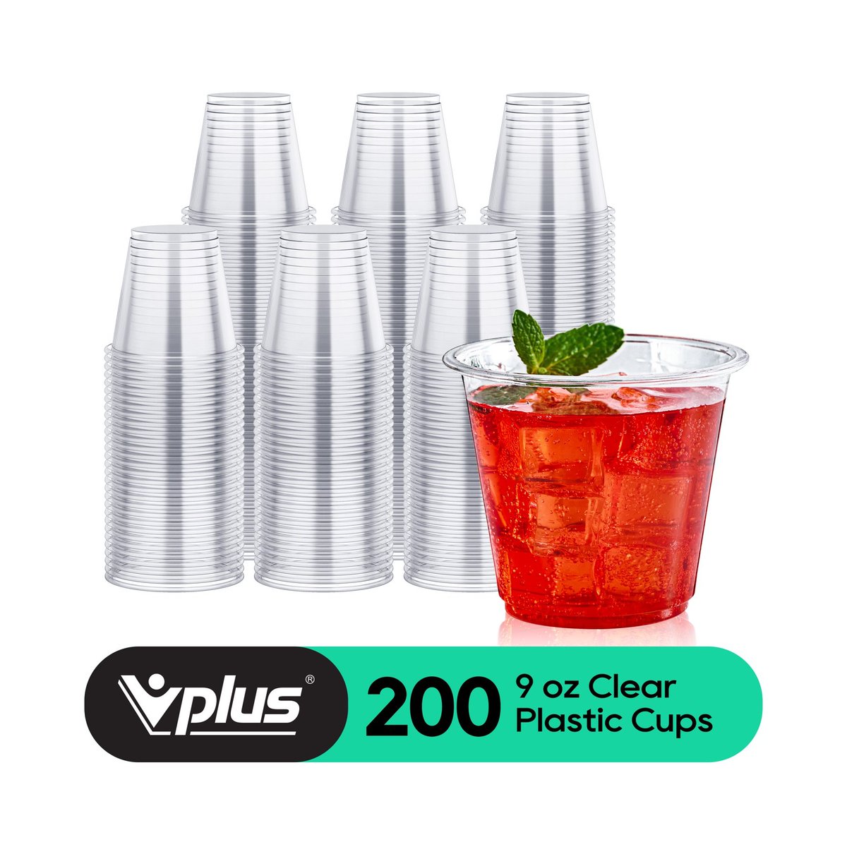 Brewmasterdeals's tweet image. 🎉Party planning just got easier (and cheaper)! 🎉
 Get these VPLUS 200 Pack 9oz Cups for just $18.98 (32% off!).
Perfect for any occasion! 🥂

Claim this deal: a.delikitchen.one/AhwS7W?goto=wa… 📦

#PartySupplies #DisposableCups #SaveMoney