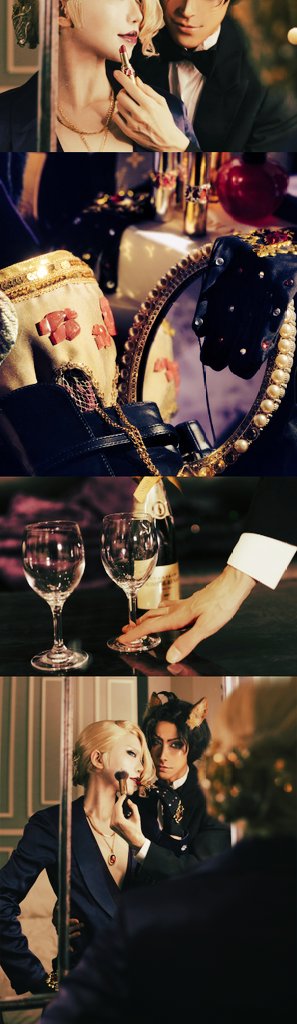 𝒄𝒐𝒔/𝒕𝒘𝒔𝒕 🦁👑 𝑼𝒏𝒐𝒇𝒇𝒊𝒄𝒊𝒂𝒍 
𝑳𝒆𝒐𝒏𝒂...𝑲𝒐𝒖𝒕𝒂
𝑽𝒊𝒍...𝑻𝒔𝒖𝒎𝒖𝒈𝒊

💄✨✧⋆˚𖥔 ݁ ˖𓂃. ݁˖⋆˚𖥔 ݁ ˖𓂃. ݁˖⋆

今日でまた1つ歳を重ねました。

関わってくださるすべての方に心から感謝を。
これからも、自分の“好き”を大切に、ひたむきに楽しんでいきたいと思います。