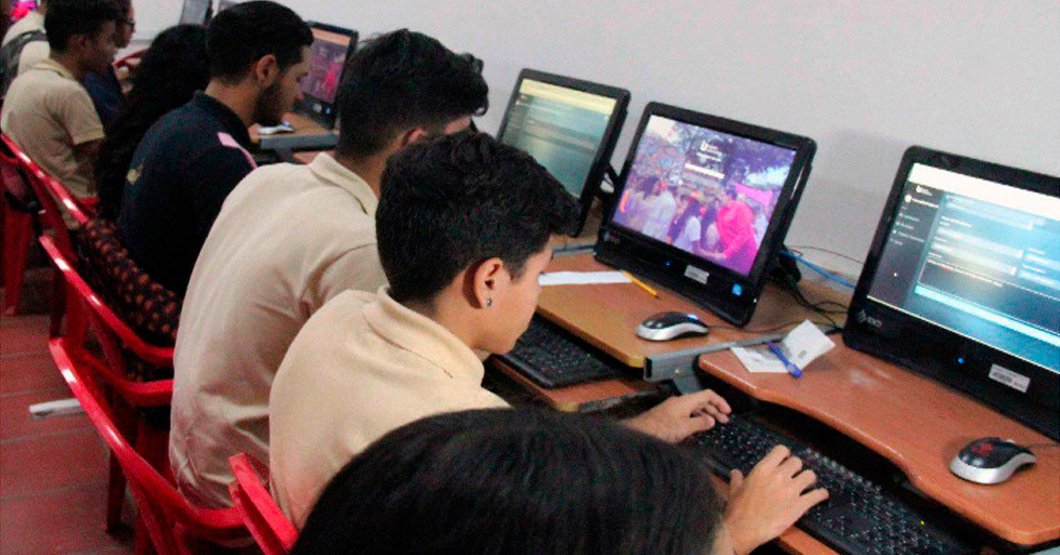 Prueba vocacional de la OPSU incluye estafador, extorsionador y contrabandista de gasolina como nuevas carreras ow.ly/yevh50We6Bm