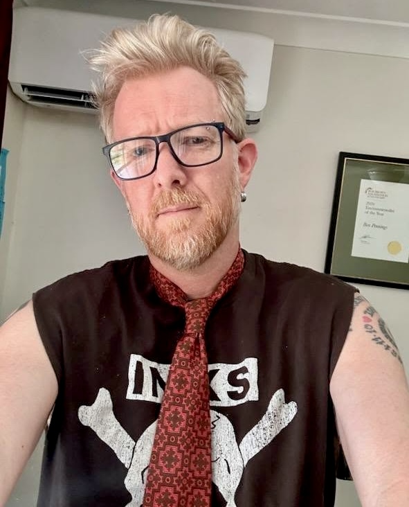 Ben Pennings tweet media