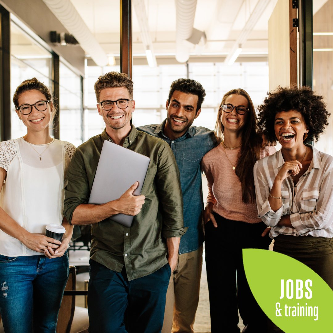 "Before I joined LIFE for Youth, I didn't feel like I was fulfilling my passion." If you're a youth looking to enter the #workforce, we can help you gain valuable work experience, craft your resume, prepare for interviews and more! Find out how: ow.ly/H8hA50We8ui #Caledon