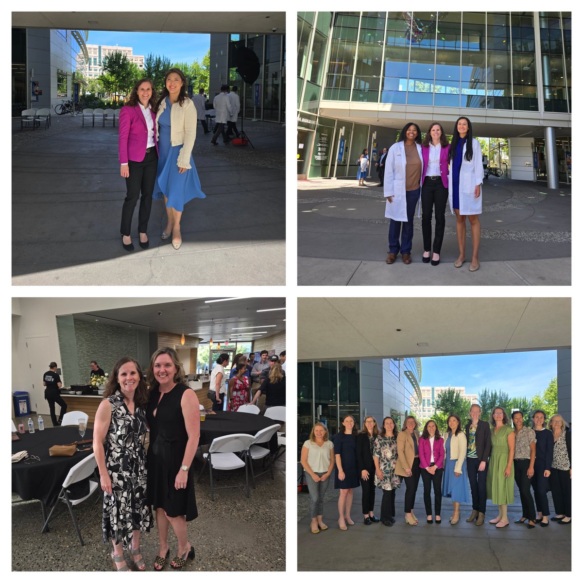 Mary Mulcahey (@marykmulcaheymd) on Twitter photo I was incredibly honored to be the Elizabeth C. & Michael W. Chapman Clinical Visiting Professor at <a href="/UCDavisOrtho/">UC Davis Department of Orthopaedic Surgery</a>! We had a great discussion about the importance of #leadership in ortho. Congratulations to the Chiefs!
#orthotwitter <a href="/LoyolaOrthoRes/">Loyola Orthopaedic Residency</a> <a href="/RLRandallMD/">R. Lor Randall</a> <a href="/doccasslee/">Cassandra Lee</a> I was incredibly honored to be the Elizabeth C. & Michael W. Chapman Clinical Visiting Professor at <a href="/UCDavisOrtho/">UC Davis Department of Orthopaedic Surgery</a>! We had a great discussion about the importance of #leadership in ortho. Congratulations to the Chiefs!
#orthotwitter <a href="/LoyolaOrthoRes/">Loyola Orthopaedic Residency</a> <a href="/RLRandallMD/">R. Lor Randall</a> <a href="/doccasslee/">Cassandra Lee</a>