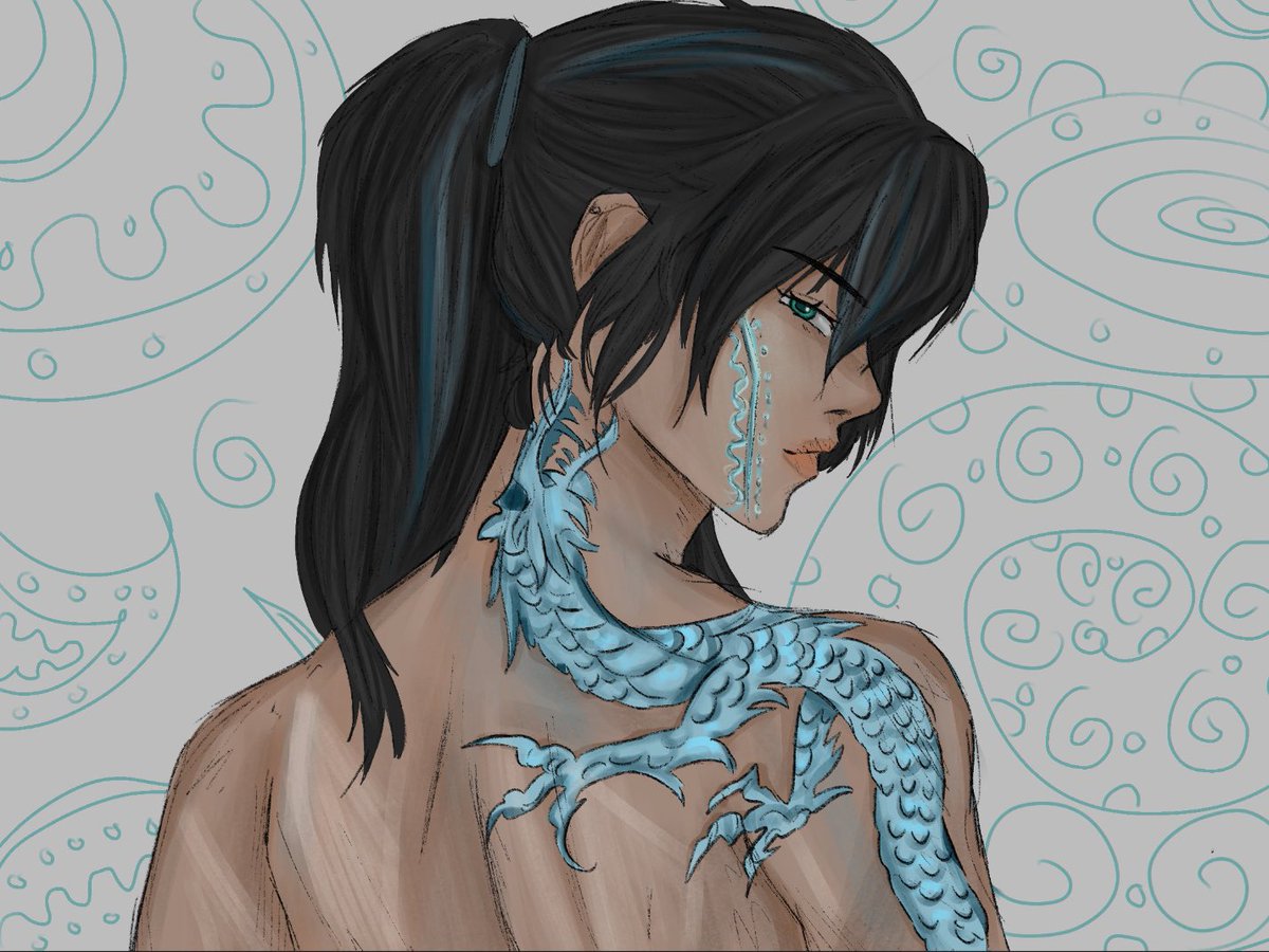 joonishremi's tweet image. New Nya drawing since she is amazing #ninjago #ninjagonya