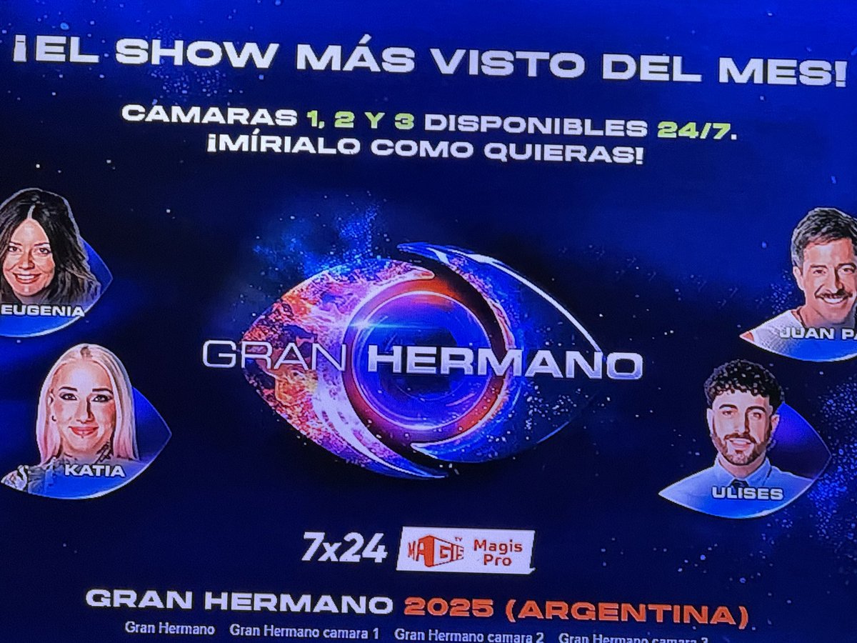 arlutorresc's tweet photo. Que alguien confirme si en canal de gh la placa es esta!! Limpiaron a tato? Es para que no lo voten? Dale gran hermano y vamo arriba tato https://t.co/C1d8aIk6FK