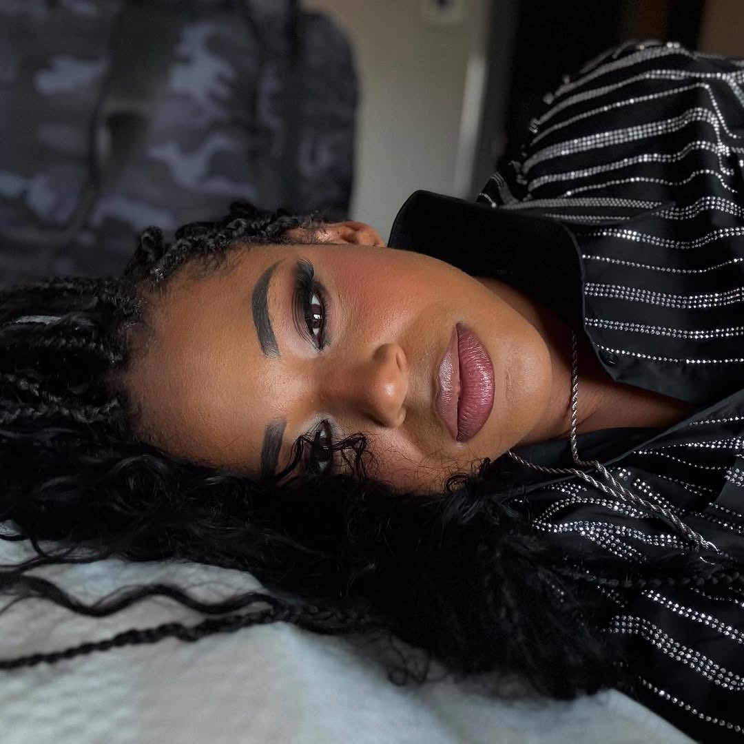 bianca belair…woah