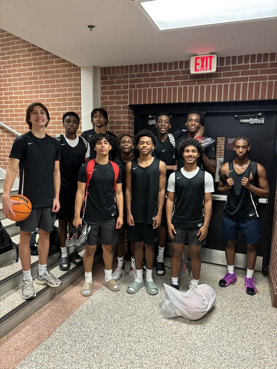 Foster Boys Hoops tweet media