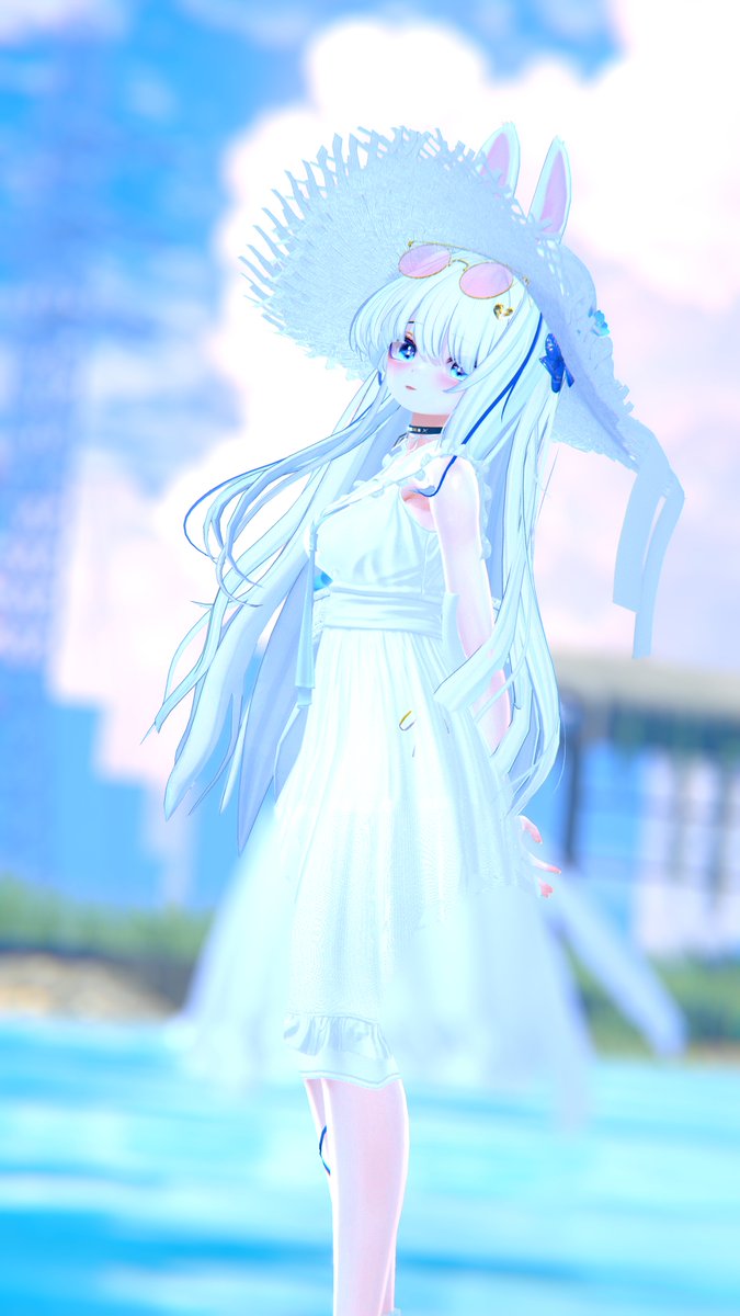 RuRuVR's tweet image. #VRChat