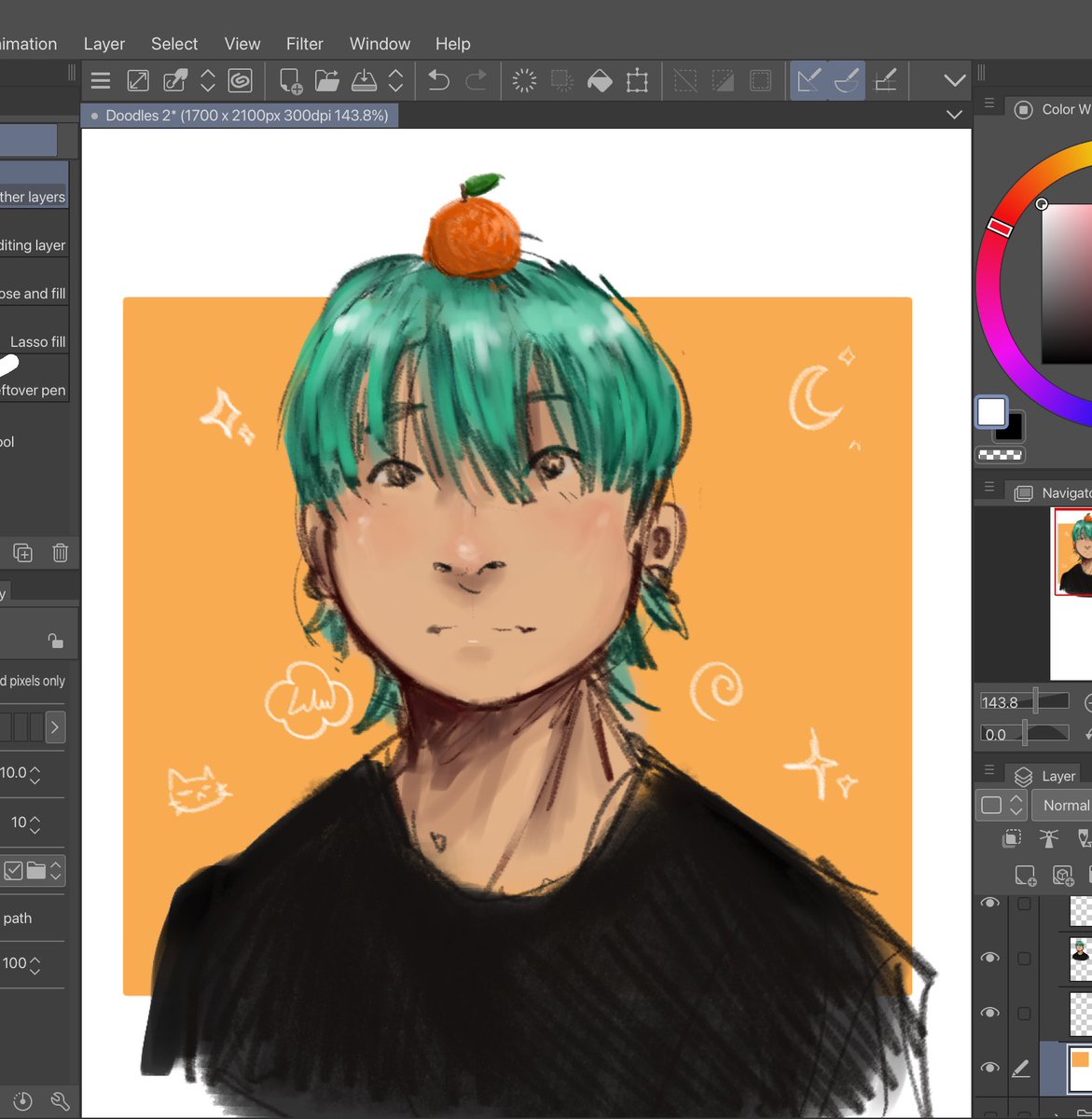 _Luludaki's tweet photo. Missed u boongi  🍊 
#MinYoongi https://t.co/3tWTfhro4T