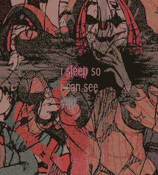  `﹫𝓬arcino ͟𝐆𝙴𝙽𝙴𝚃𝙸𝙲𝙸𝚂𝚃. tweet media
