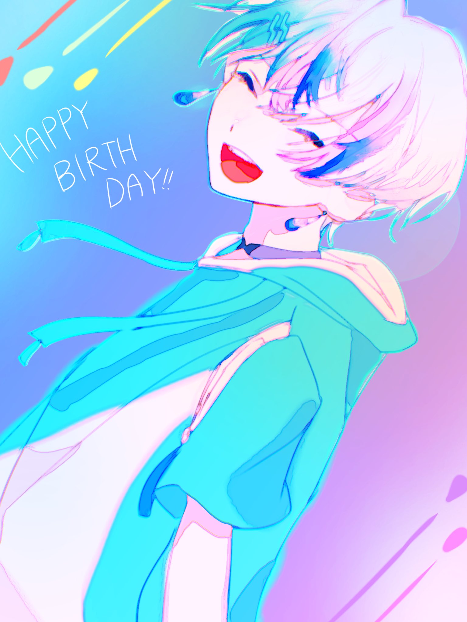 ちゅんちゅん (@kVEglOWq6yPSmkb) / X
