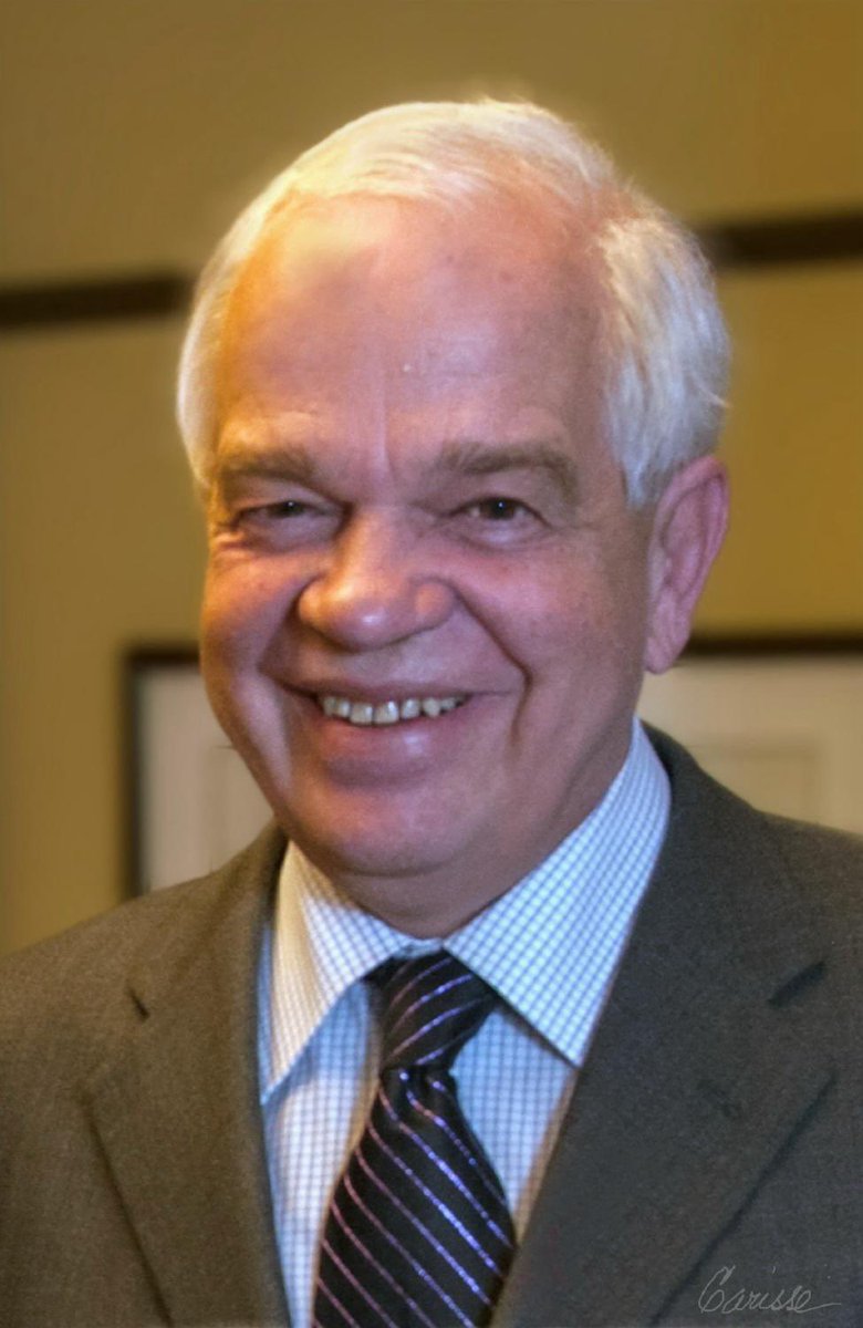 j_maloney's tweet image. John McCallum was wonderful friend and colleague inside the House of Commons and outside of the Chamber. Sincere condolences to his family.
Rest in peace, John. You made a difference in every room you entered.