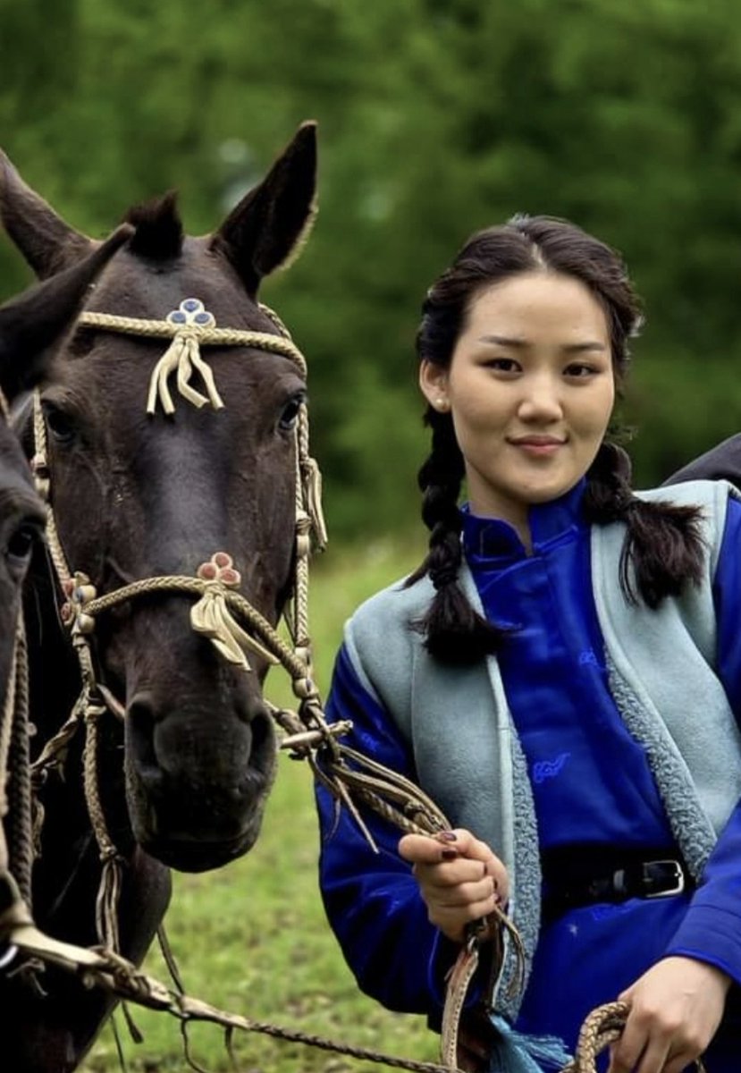 Өглөөний мэнд 💚