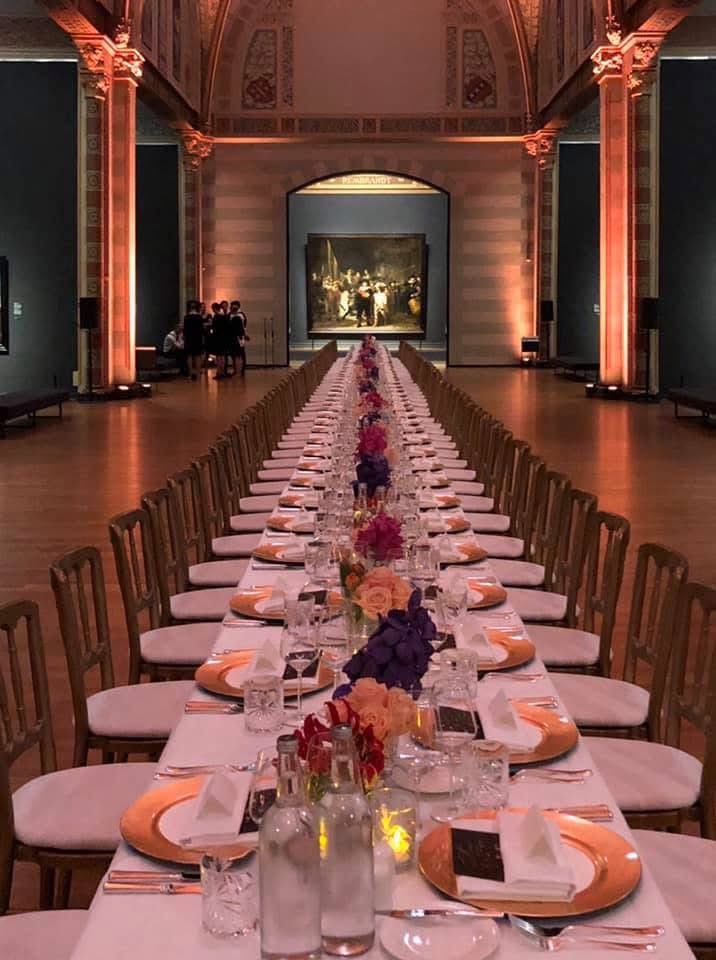 Amsterdam celebrates it’s 750th anniversary!
The beautiful city where we have so many blooming memories.
Every week we style the flowers at the #Amsterdam and we have styled so many happy weddings and events!
Congratulations Amsterdam!

#750amsterdam #amsterdam750