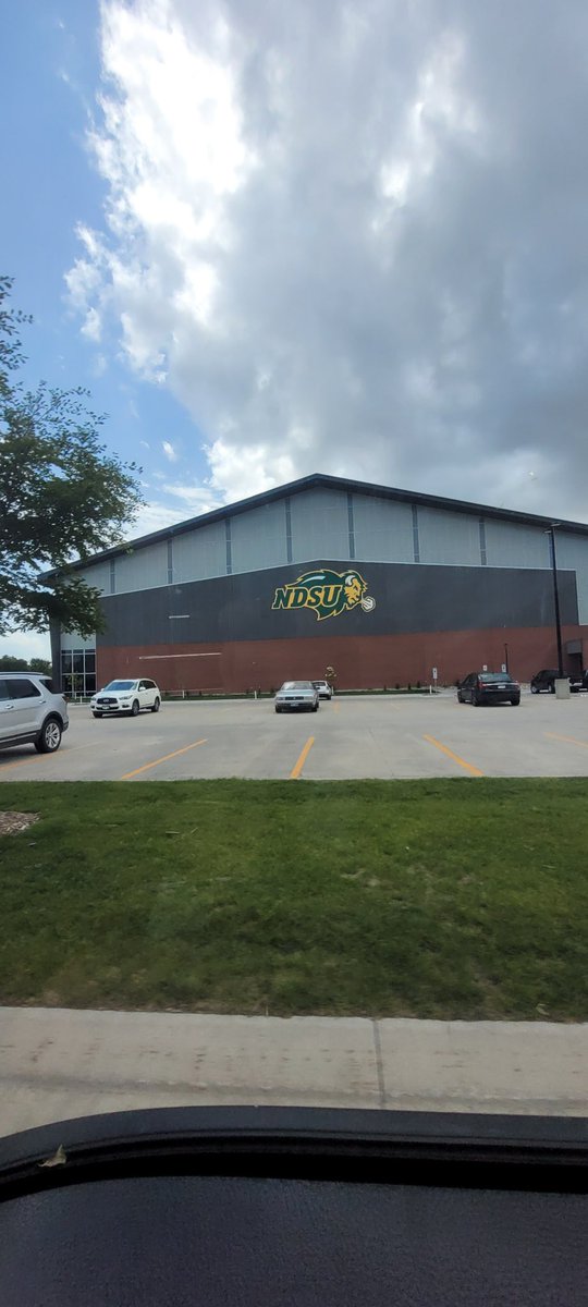 Zakary Koep (@zakarykoep68) on Twitter photo Had a good time at the <a href="/NDSUFBCamp2025/">NDSU Football Camp</a> this weekend! Learned many things from many coaches and am excited to apply those skills to my game! Had a good time at the <a href="/NDSUFBCamp2025/">NDSU Football Camp</a> this weekend! Learned many things from many coaches and am excited to apply those skills to my game!