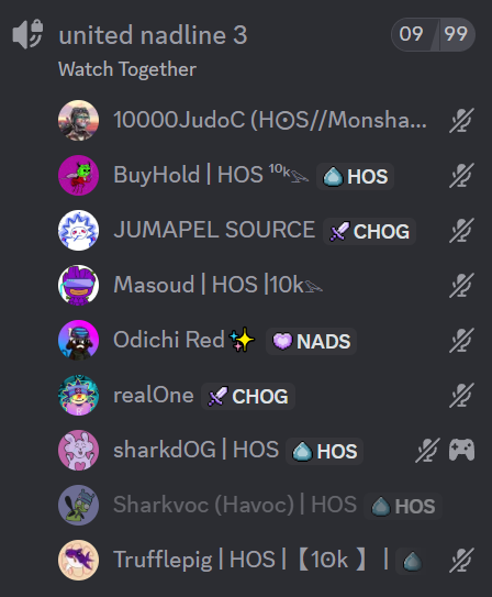 HOS 6/22/2025