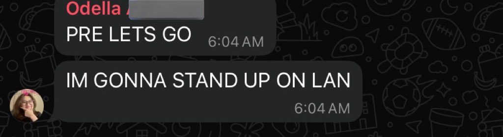 tysm for the 6am motivation <a href="/pprxteam/">Paper Rex</a>