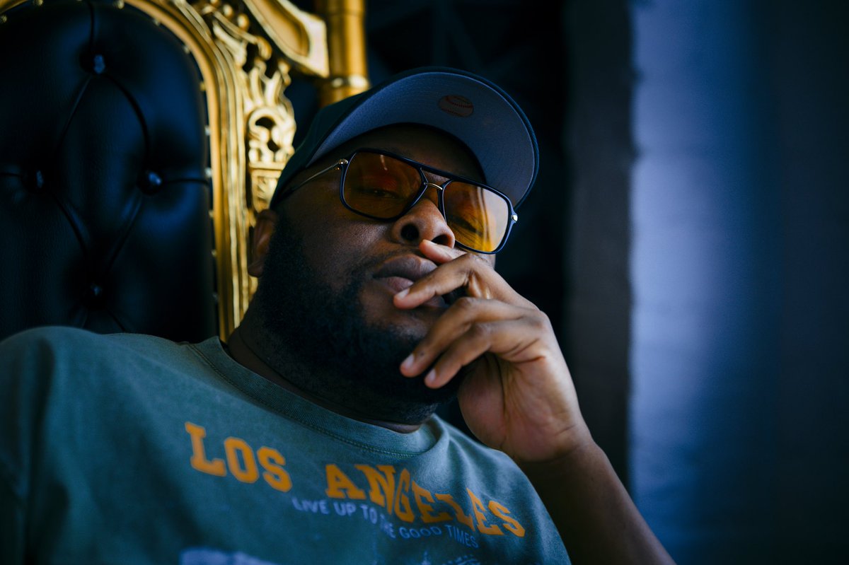 BigHomieKODAQ's tweet image. Proof Of Life🇳🇬
Ima be honest. I do not like this app😂
I’m prone to deleting this off my phone every once in a while, and allowing myself to exist and enjoy life without the barrage of distractions and bad takes.
While I was gone, i found out I’m 30% Nigerian
What did I miss?