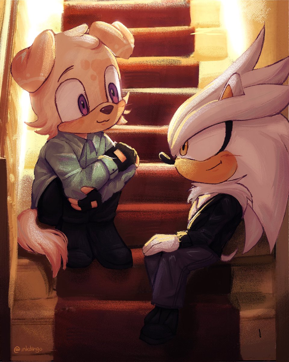 🏳 | IɳƙDιɳɠσ tweet media