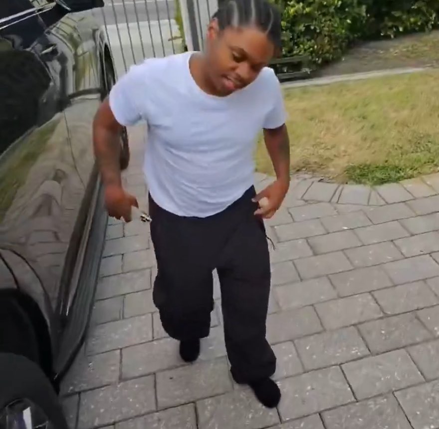 mike (@painbuiltt) on Twitter photo 