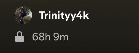Trinity 🩵 tweet media