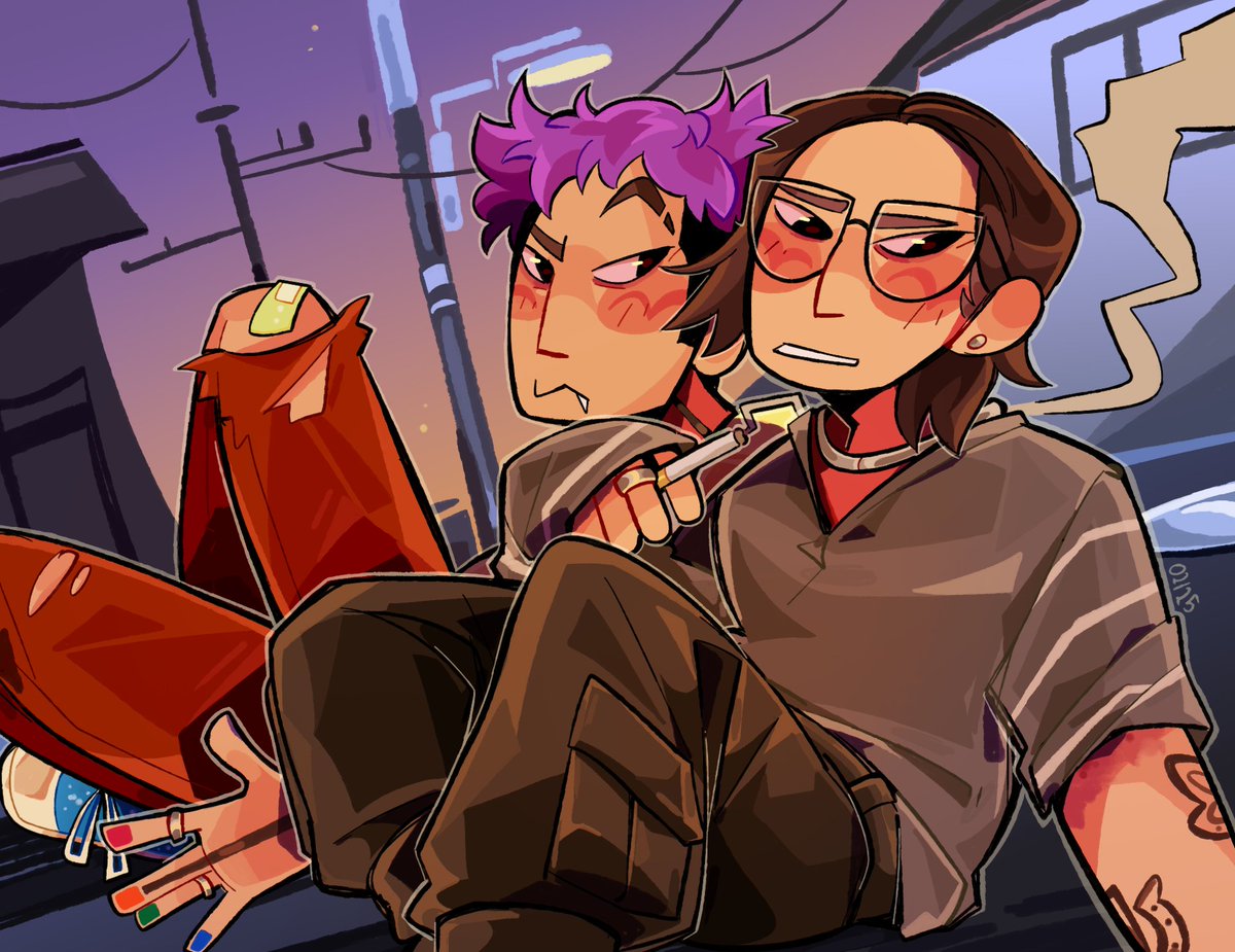 lakesparkles's tweet photo. To apologize for the lack of new art, here's some old Thangyu
#thangyu #squidgame https://t.co/NHBCs4ZDdo
