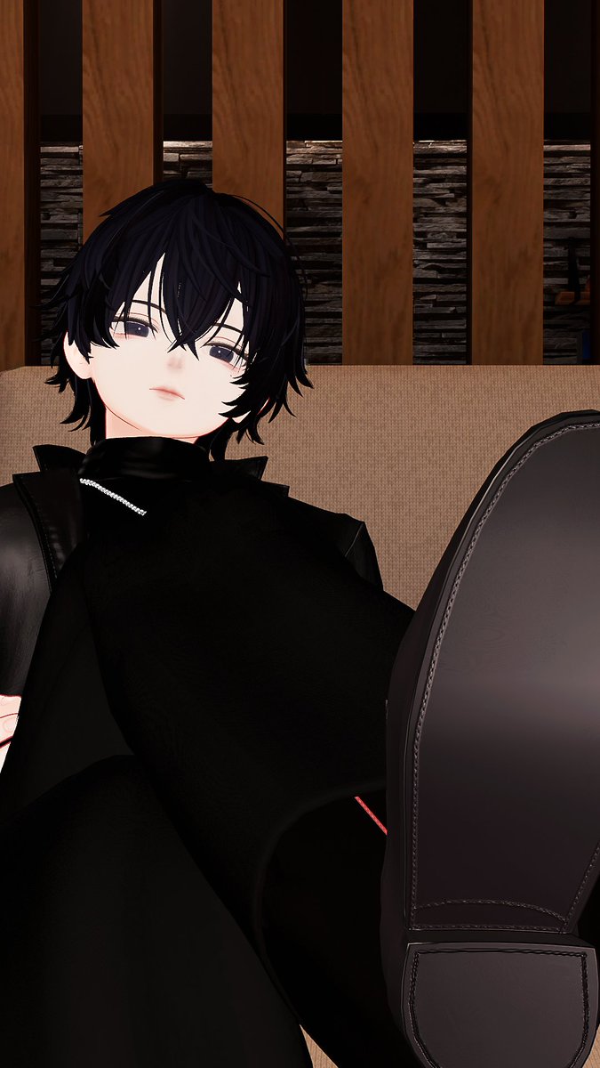 Hi_im_Sae_VRC's tweet photo. 今日の夜は #VRC_V悪 にいます。
時間ある人はちゃんと来てね。 https://t.co/24fsdei3Kb