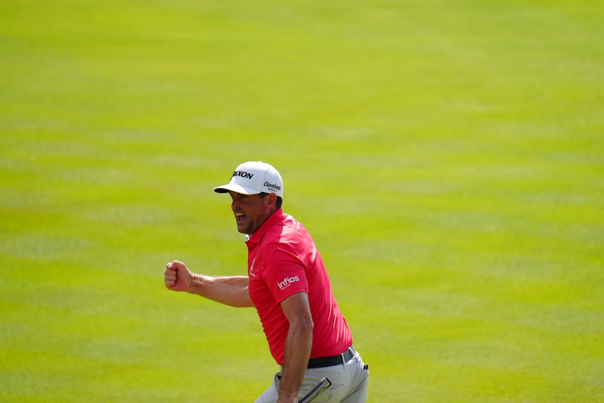 Tommy Cassell (@tommycassell44) on Twitter photo New Englander Keegan Bradley wins the Travelers Championship.
“Absolutely incredible. I feel an obligation to play for the people of New England and the Northeast and represent them and this is the best way I can do it.”
📸: <a href="/colbyrush_/">Colby Rush</a> New Englander Keegan Bradley wins the Travelers Championship.
“Absolutely incredible. I feel an obligation to play for the people of New England and the Northeast and represent them and this is the best way I can do it.”
📸: <a href="/colbyrush_/">Colby Rush</a>