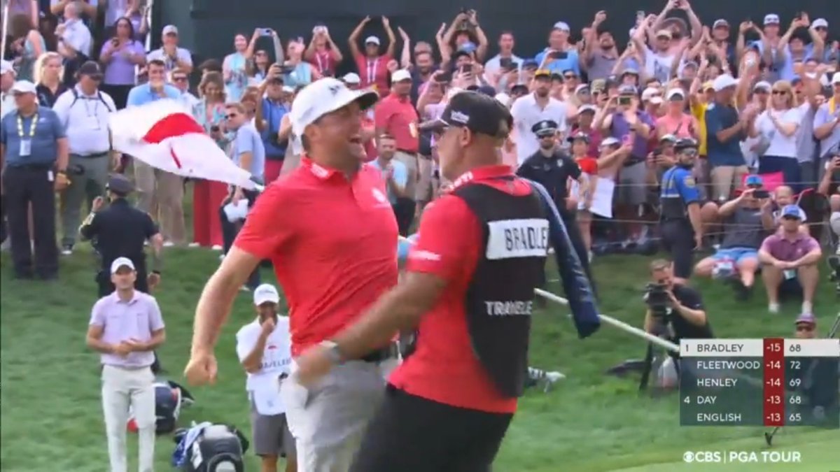 GOLF.com tweet media