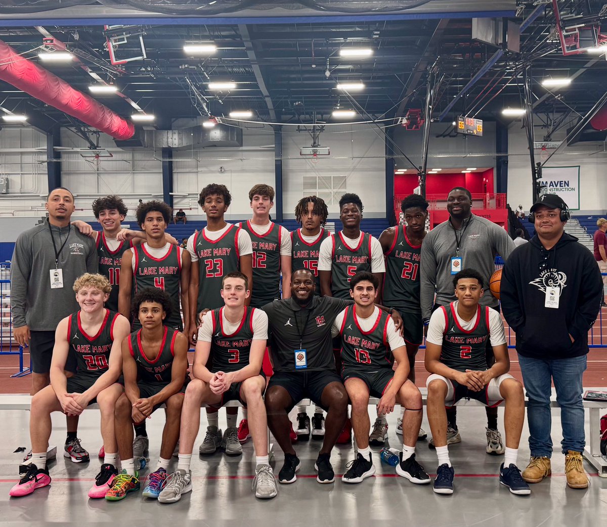 Lake Mary Boys Basketball (@lmramshoops) on Twitter photo Great weekend for the Rams at the <a href="/FABCHoops/">FABC Hoops</a> Live Period Showcase. Finished with a 4-0 record against some good competition. Looking forward to continuing to grow and get better together. #TWA 🧱🐏 WE > me Great weekend for the Rams at the <a href="/FABCHoops/">FABC Hoops</a> Live Period Showcase. Finished with a 4-0 record against some good competition. Looking forward to continuing to grow and get better together. #TWA 🧱🐏 WE > me