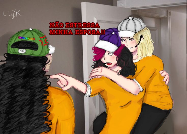 SahiAkari's tweet image. É muito tarde pra fazer fanart das funcionárias da sapalanches?😓
#fanart #desenho #beamon #moonkasefanart
@choke7_ @beamom @MoonKase