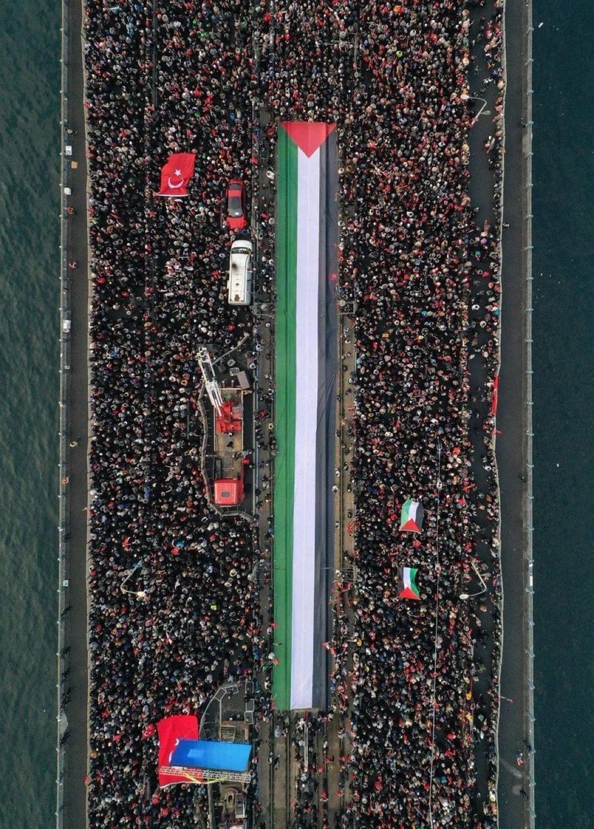 If you’re scrolling, leave a dot.